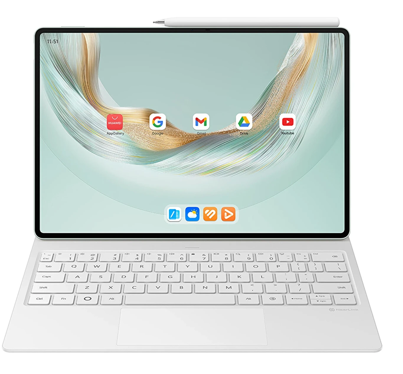 Huawei Matepad Pro 12.2 Bundle
