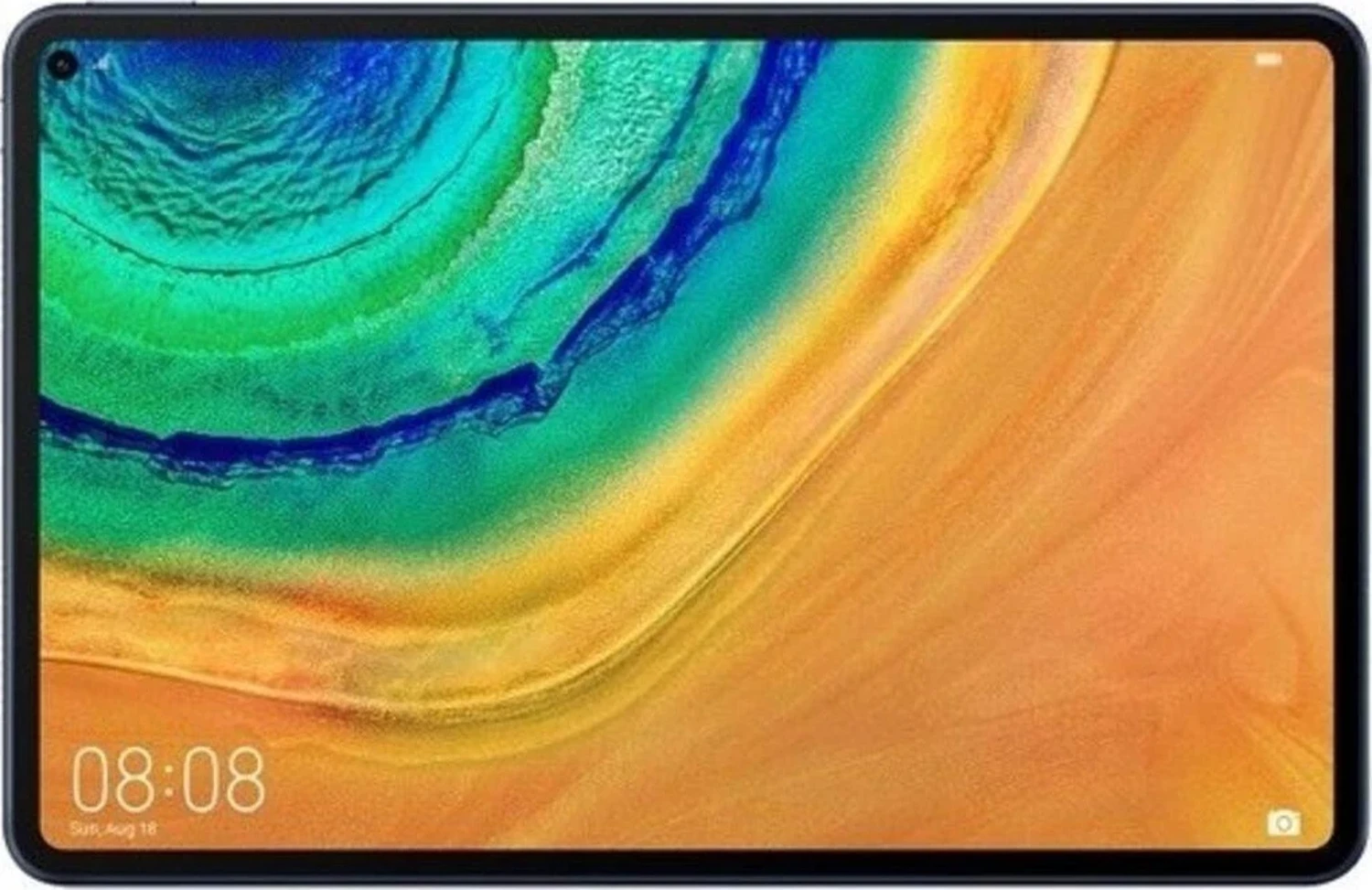 Huaweı Matepad Pro 10.8″ HUAWEİ MATEPAD PRO