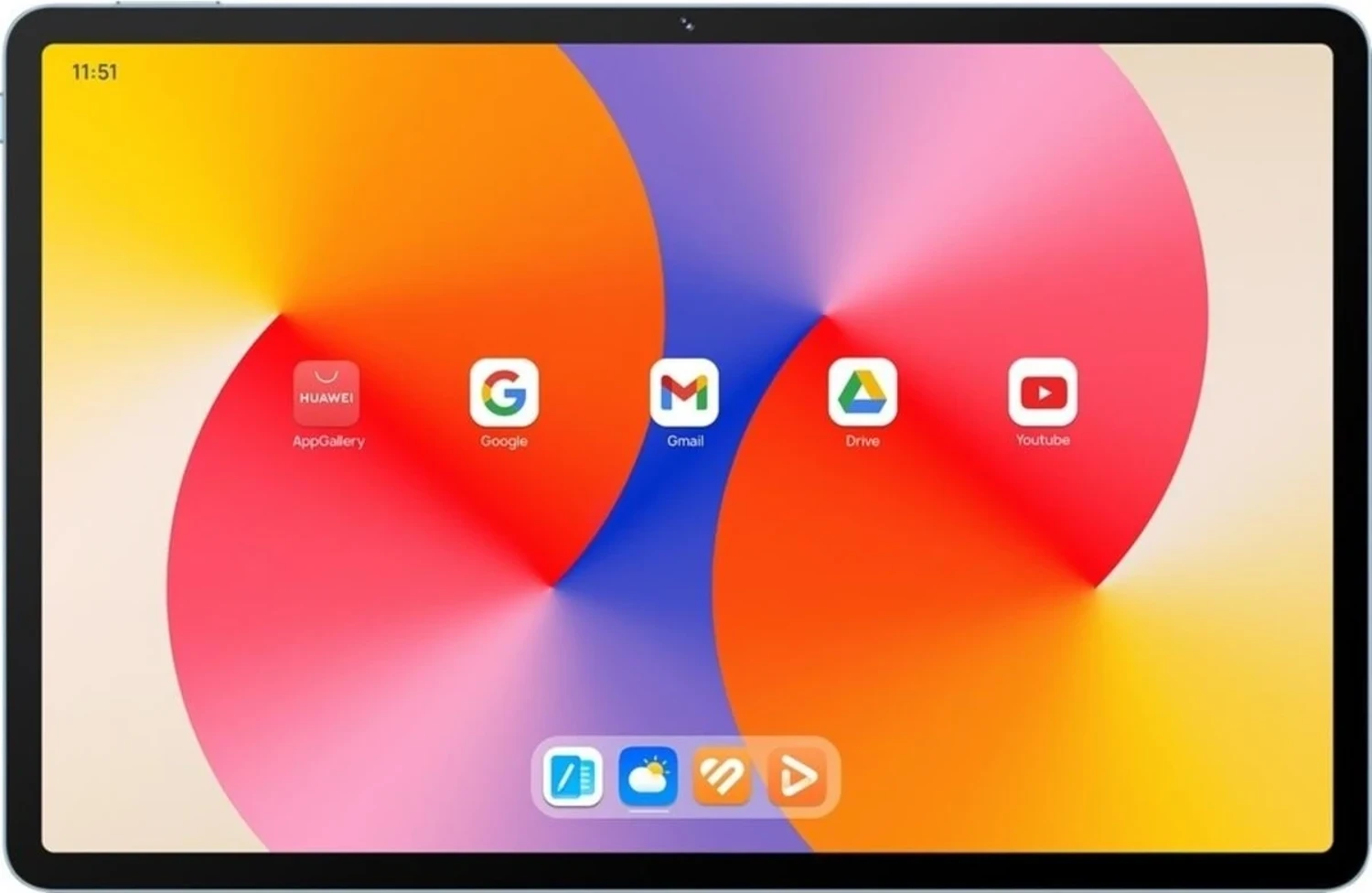 Huawei Matepad Se 11 11″ Tablet
