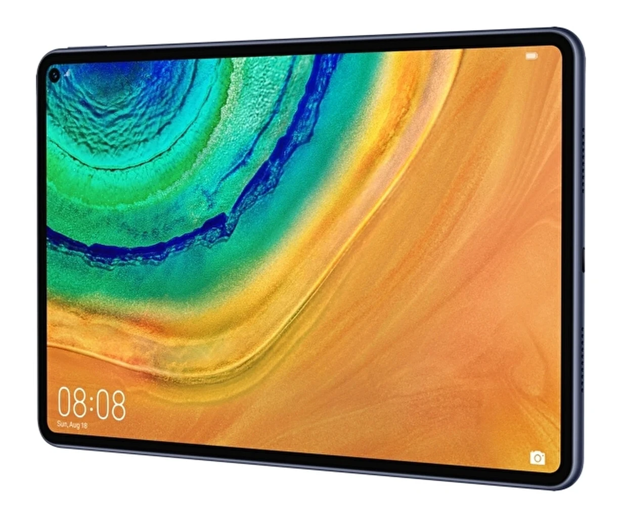 Huawei MatepadPro 10.8 inç Tablet