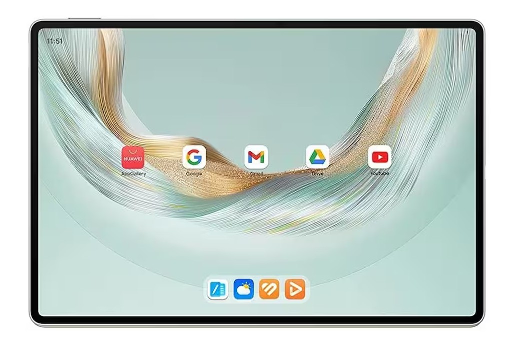 HUAWEİ MatePadPro PaperMatte Edition 12.2” + Ram Tablet MRDI-W09 (Huawei TÜRKİYE Garantili) + Klavye