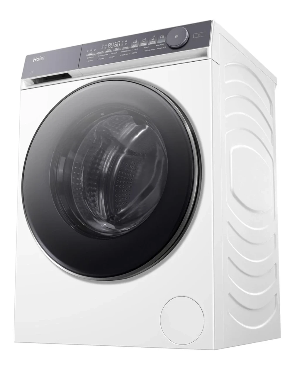 HW100-B14367EUTR 10 kg Wi-Fi Bağlantılı 1400 Devir Çamaşır Makinesi