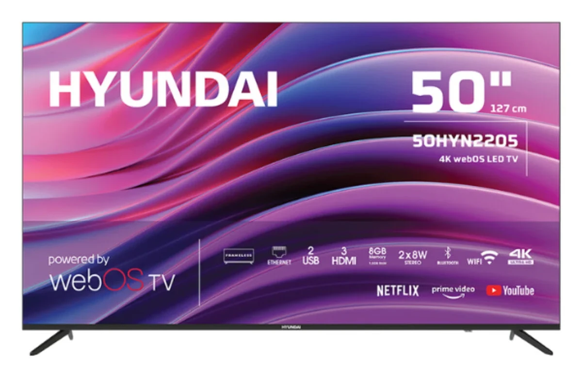 Hyundai 50HYN2205 50