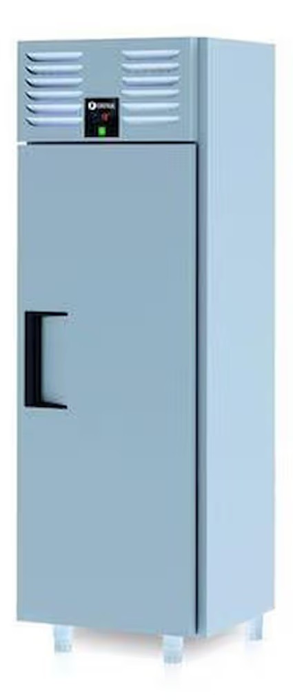 Iceinox Dik Tip Buzdolabı 1 Kapılı Slim Tip