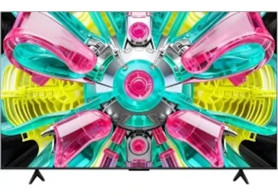 iFFALCON 65U75A 65″ 4K QLED Google TV