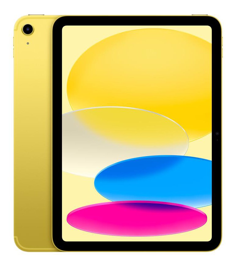 iPad Wi-Fi+Cellular 11”Liquid Retina Ekran iPadOS Tablet