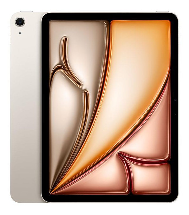 Ipad Air M3 WIFI 13”Liquid Retina Ekran iPadOS Tablet Space Grey