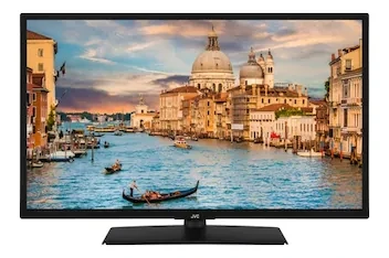 JVC LT-32VH5100T 32′ Uydu Alıcılı Hd Ready Smart LED TV