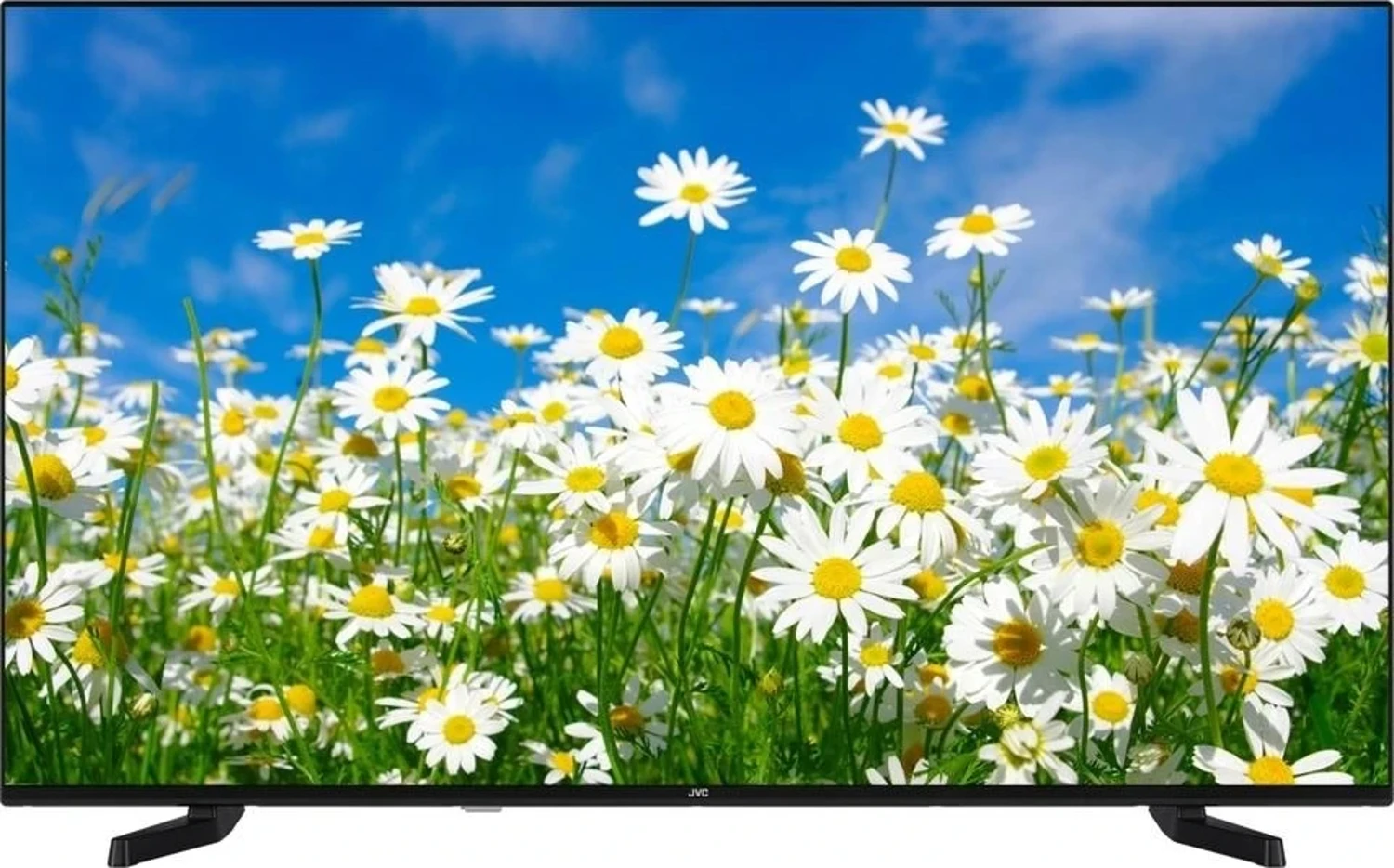 JVC LT-43VAF345T Full HD 43″ 109 Ekran Uydu Alıcılı Android Smart LED TV