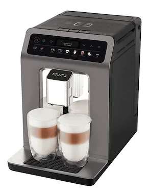 Krups EA895 Evidence One Tam Otomatik Espresso & Kahve Makinesi