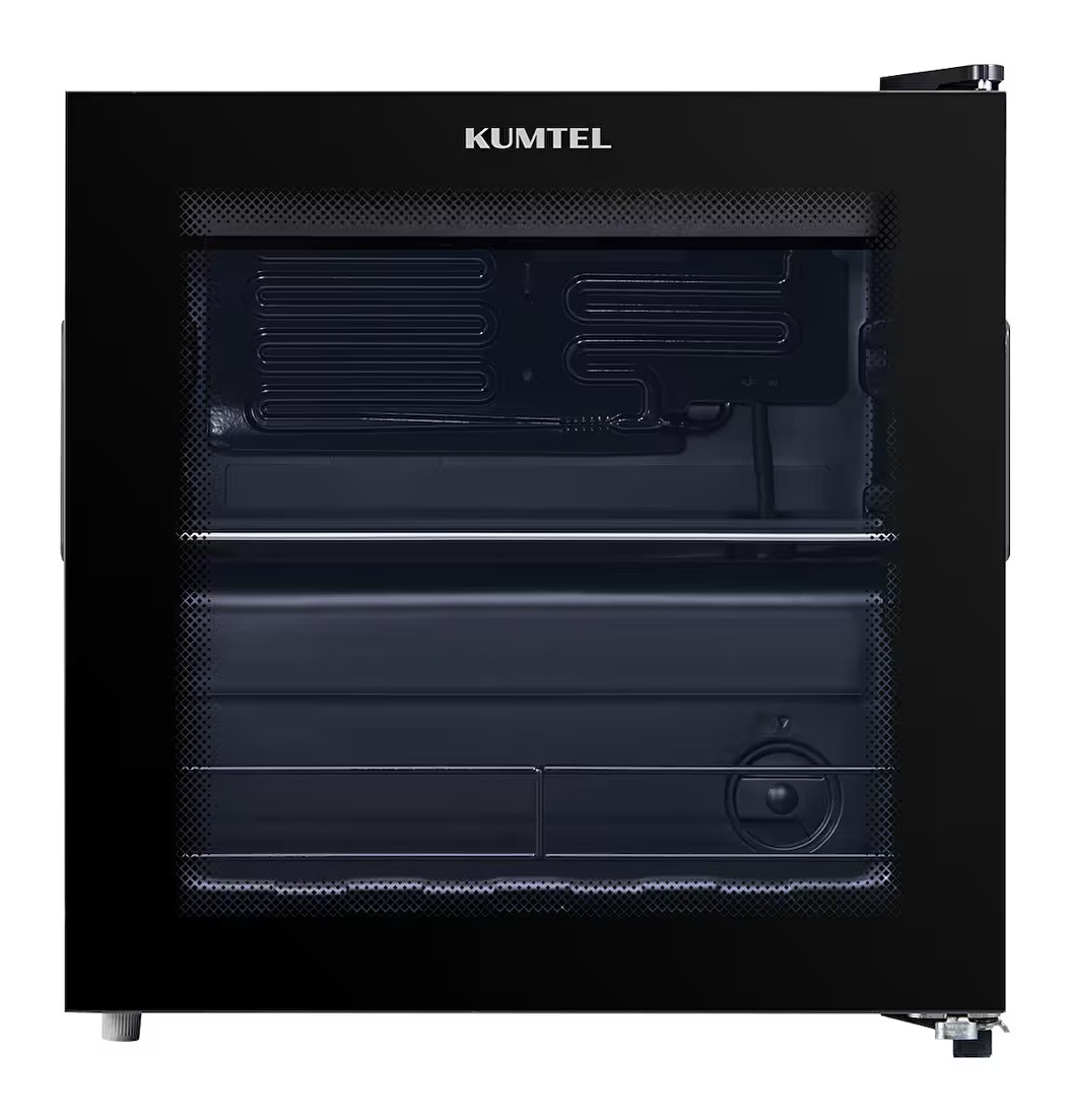 KUMTEL HMB-60 44 L Cam Kapılı Mini Buzdolabı (Minibar)