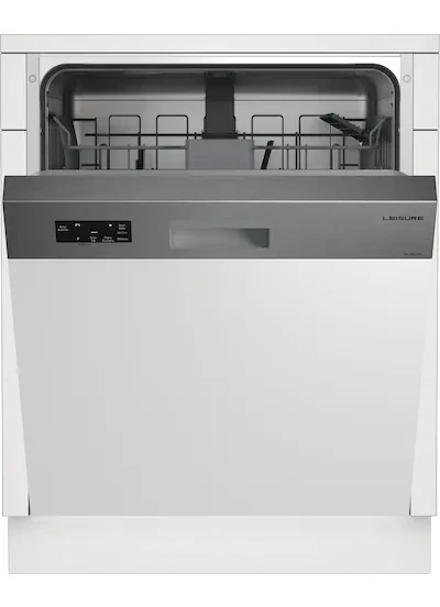 Leisure PBL 9951 XYA Yarı Ankastre Bulaşık Makinesi