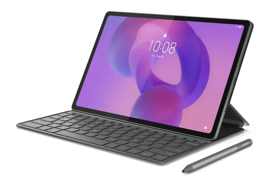 LENOVO Idea Tab Plus 8/ 12.1 inç Tablet+Kalem+Klavye ZAG70609TR