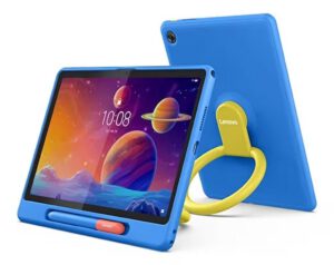 Lenovo TAB 10.1″ Wuxga TFT LCD IPS Mediatek Helio G85 / Android 14 Or Later Luna Grey Tablet Zaeh0088tr