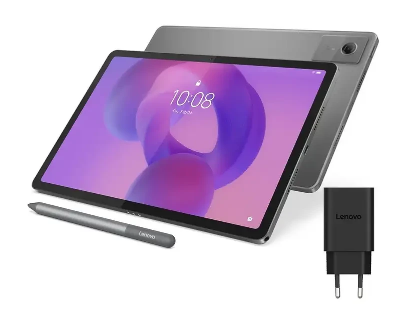 LENOVO Tab K11 Gen 2 2.5k (2560X1600) IPS Panel – ZAFS0134TR + Tab Pen 11 inç Tablet