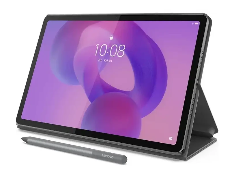 LENOVO Tab K11 Gen 2 2.5k 90Hz Wi-Fi + Lte IPS IP52 ZAFN0 Android 11 inç Tablet