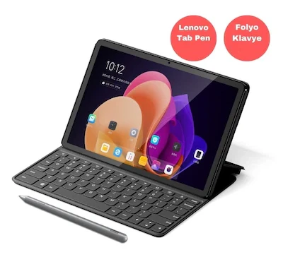 Lenovo Tab K11 TB330FUP ZADL0072TR 11″ Tablet