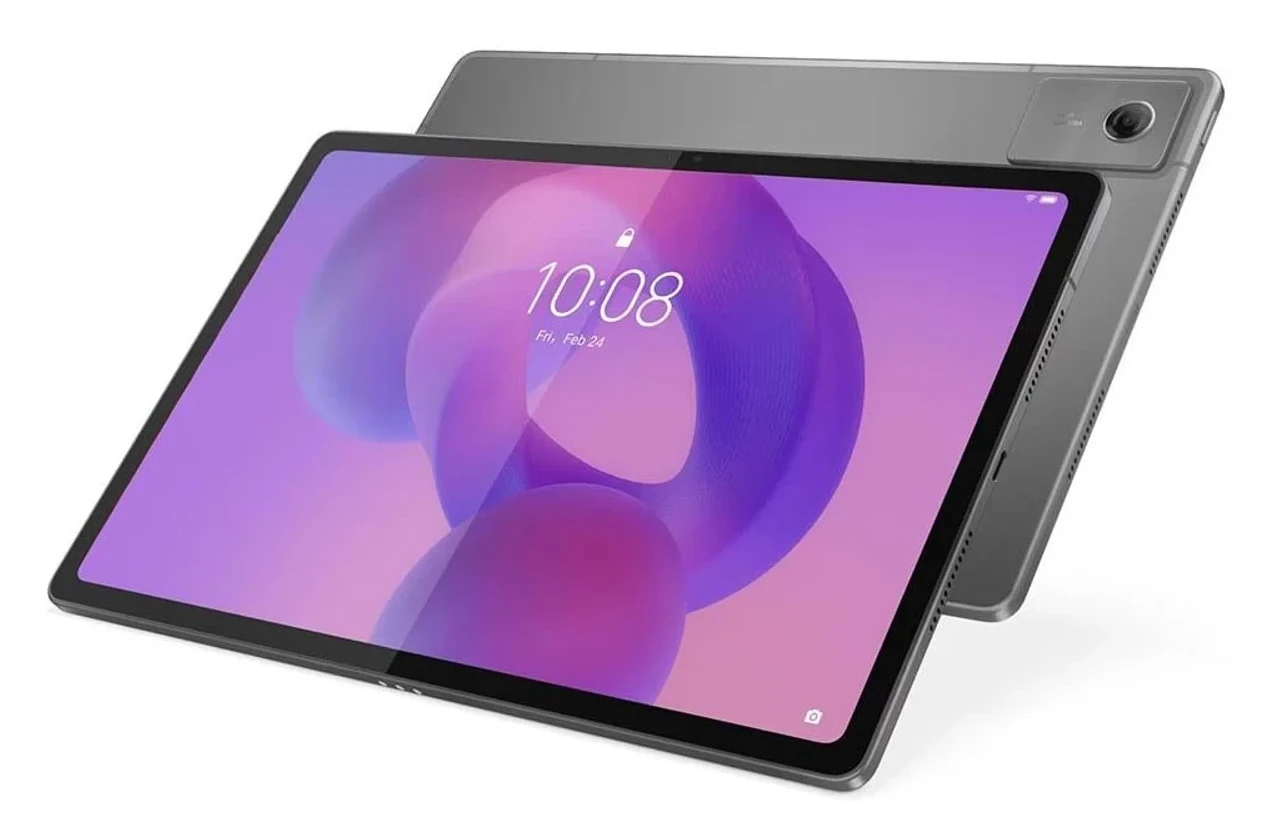 Lenovo Tab K12 12.1 inç 2.5K IPS Ram Hafıza Luna Tablet (ZAGJ0525TR)