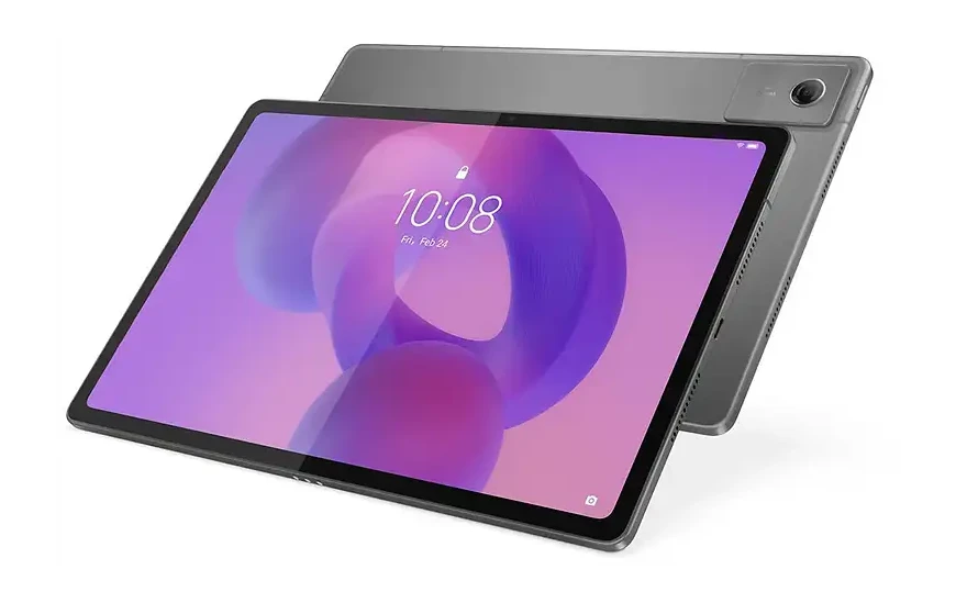 LENOVO Tab K12 2.5K IPS (ZAGJ0116TR) 12,1 inç Tablet Grey