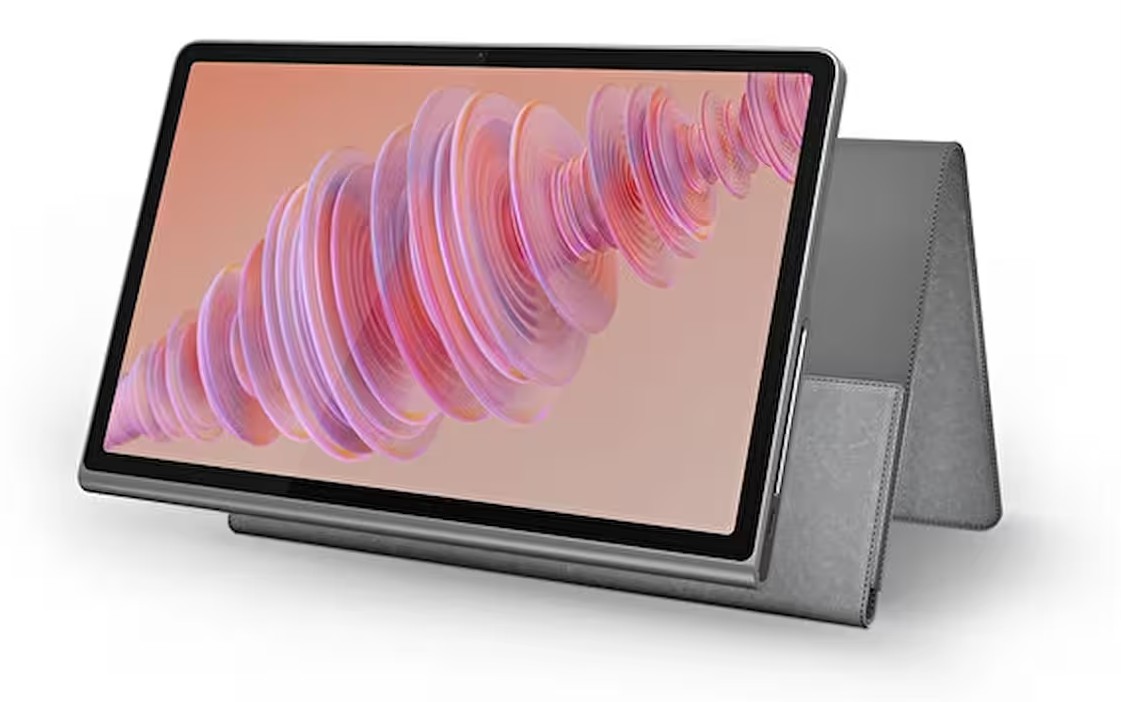 Lenovo Tab Plus Zadx0152tr 11.5″ 2K IPS 400nıts Mediatek Helıo G99 Android 14 OR Later Luna Grey