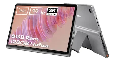 Lenovo Tab Plus ZAE00032TR 90 Hz 2k Qhd 11.5″ Tablet