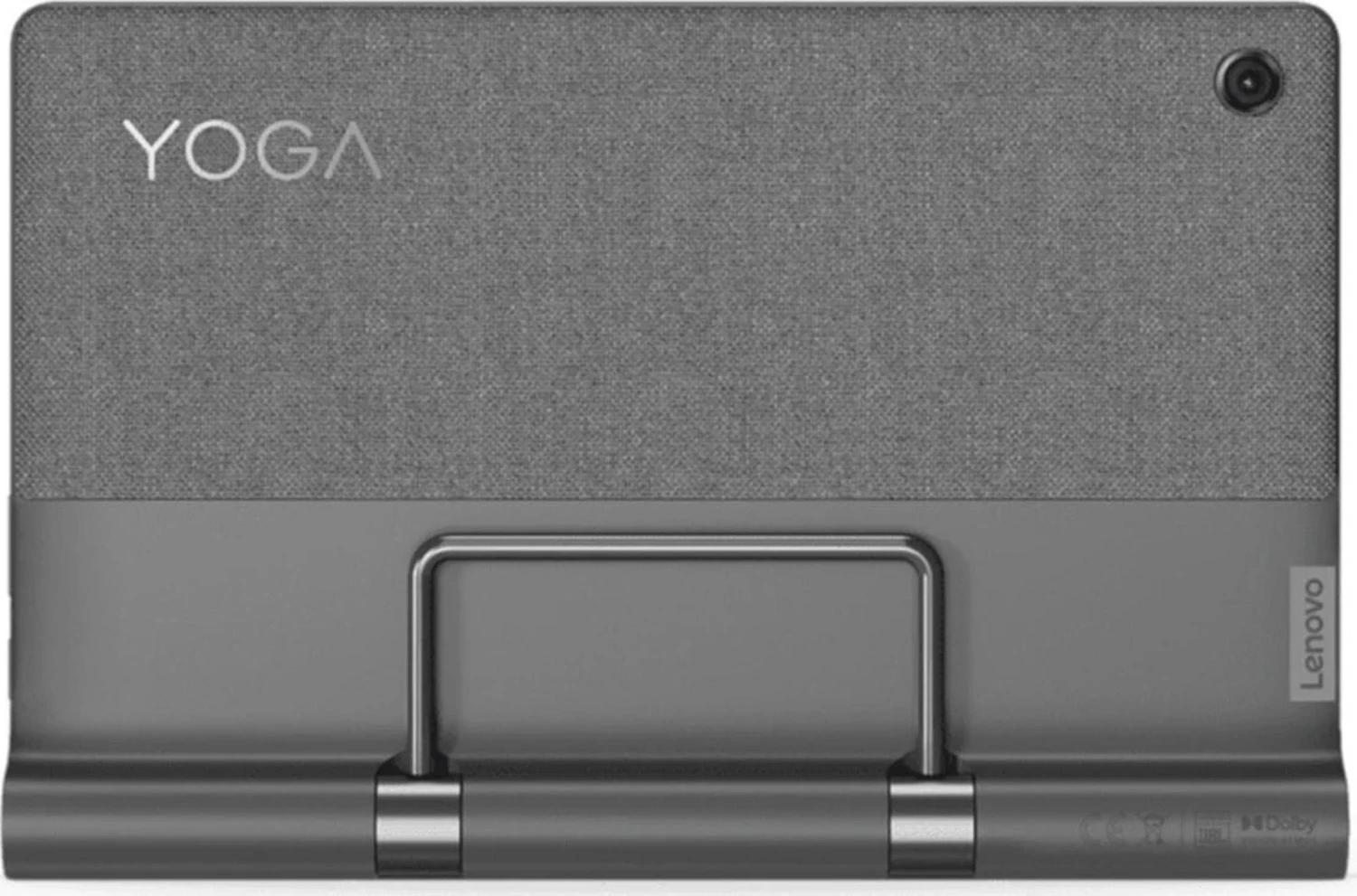Lenovo Yoga Tab YT-J706F + 11″ Wi-Fi Tablet – ZA8W0065TR ( Türkiye Garantili)