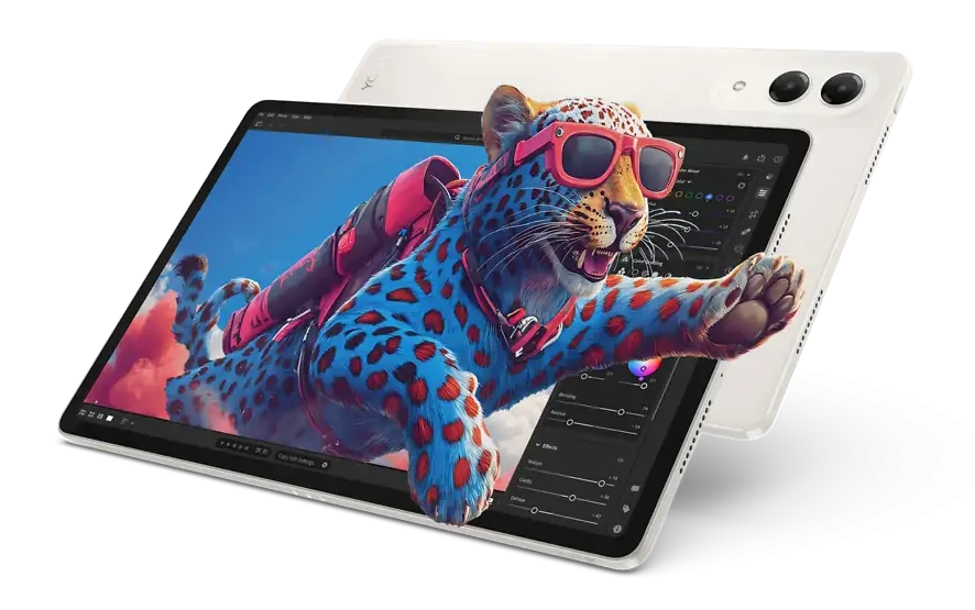 LENOVO ZAG60087TR 12/ Tablet Deniz Kabuğu
