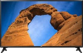 LG 43LK5900PLA Full HD 43″ 109 Ekran Uydu Alıcılı Smart LED Televizyon