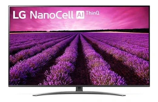 LG 49SM8200 49″ 123 CM NANOCELL 4K UHD webOS SMART TV