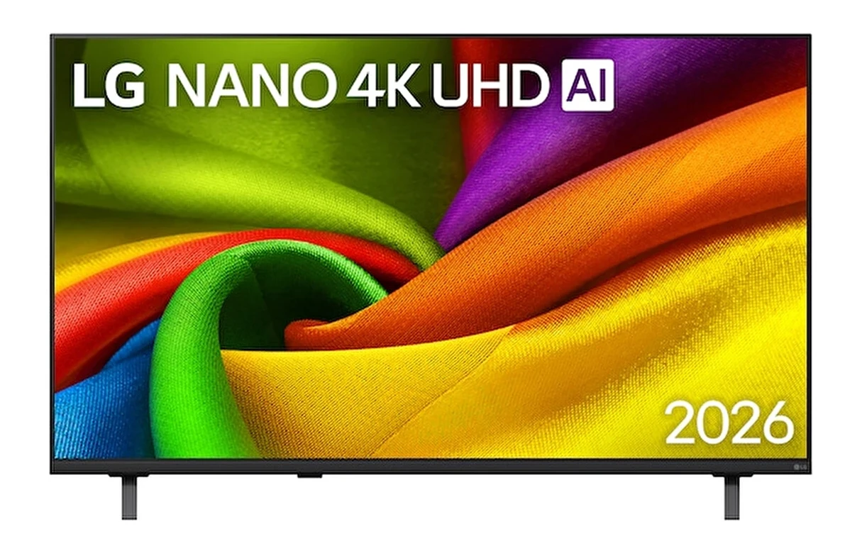 LG 50NU900B6LA.APEZ 50 127 Ekran 4K UHD WebOS Smart LED TV
