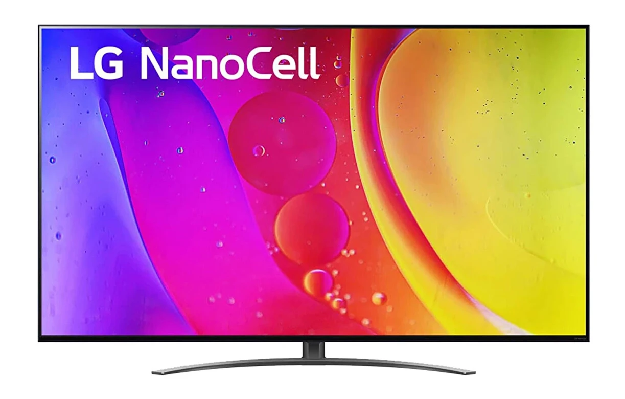 LG 55NANO846QA.APEZ 55 139 Ekran 4K UHD WebOS LED TV