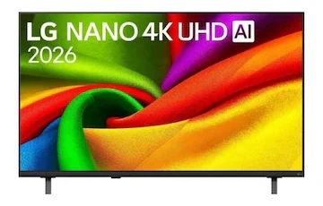 LG 55NU900B6LA 55′ 139 Ekran Uydu Alıcılı 4K Ultra HD webOS Smart LED TV