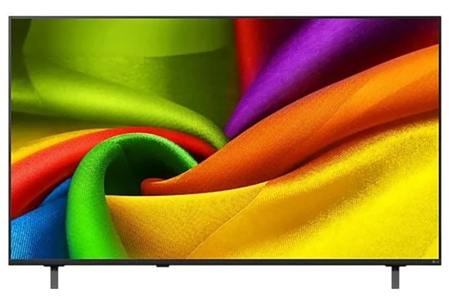 LG 55NU900B6LA 55 inç 139 Ekran Uydu Alıcılı Smart 4K AI Sihirli Kumanda 60Hz VRR webOS26 AI UHD TV