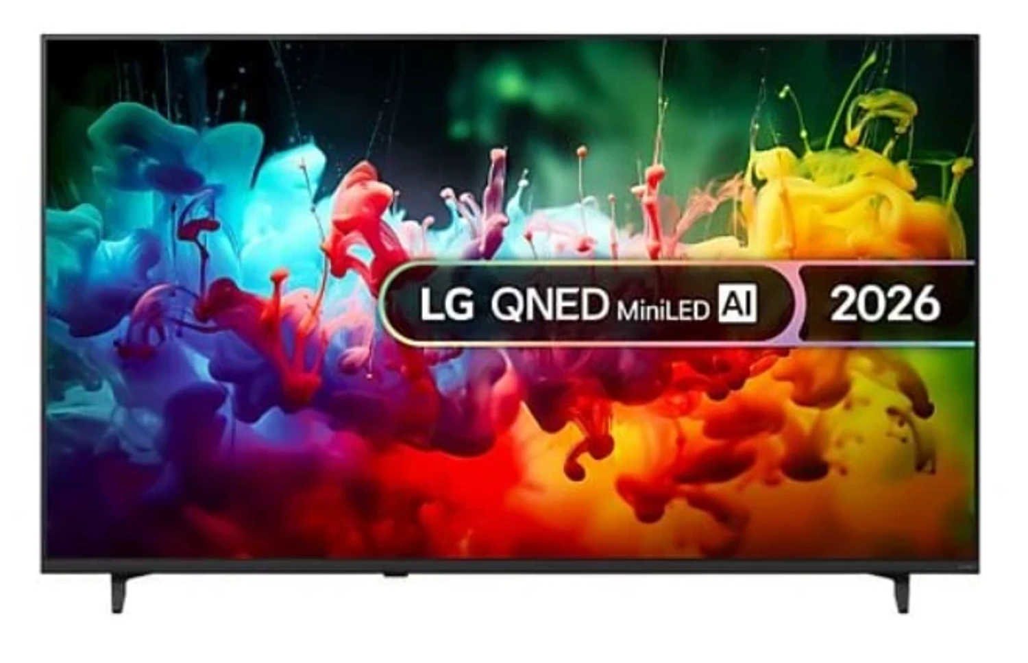 LG 55QNED70B6C 55 inç 139 Ekran Uydu Alıcılı Smart 4K AI Sihirli Kumanda 60Hz VRR webOS26 QNED MiniL