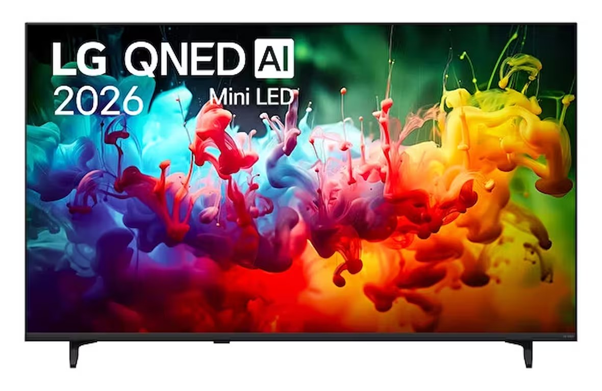 LG 55qned70b6c.apez 55″ 139 Ekran 4K UHD WebOS Smart Miniled TV