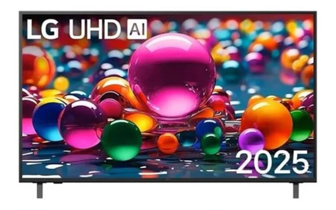 LG 55UA84006LB 55 139 Ekran Uydu Alıcılı 4K Ultra HD Smart LED Televizyon