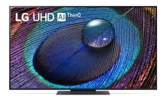 LG 55UR91006LA 55inc 139 cm 4K Sihirli Kumanda Uyumlu webOS UHD Smart TV