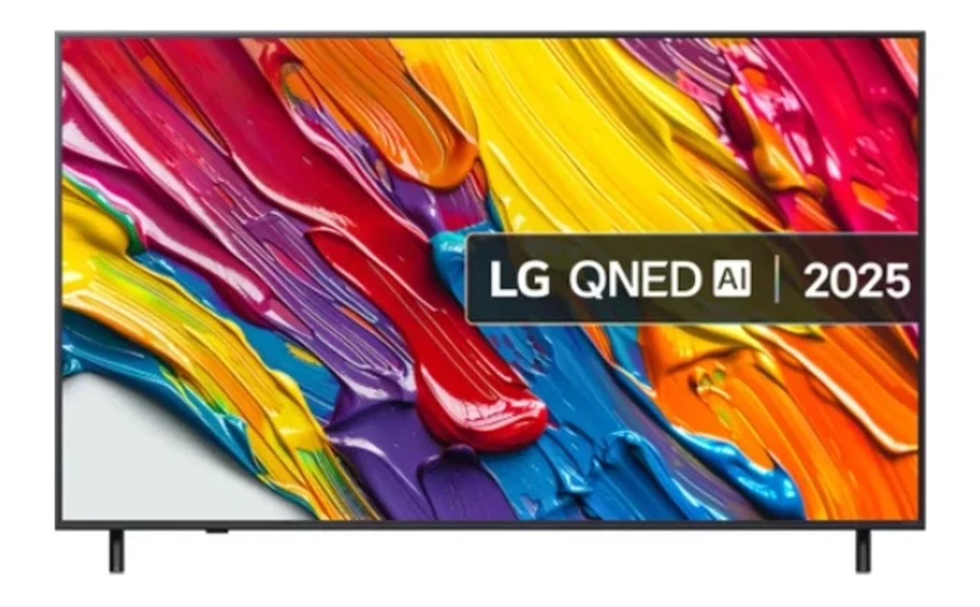 LG 65”4K Akıllı TV 2025