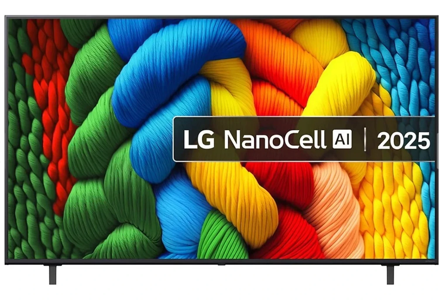 LG 65NANO806B 65″ 165 Ekran Uydu Alıcılı 4k Ultra HD webOS TV