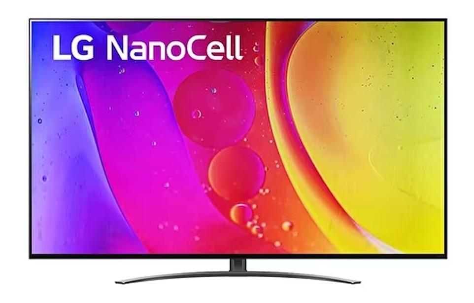 LG 65nano846qa.apez 55″ 139 Ekran 4K UHD WebOS Smart LED TV