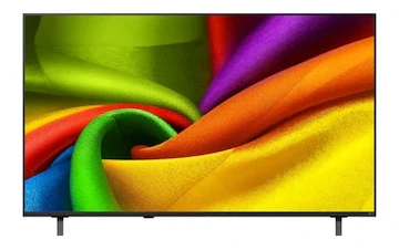 LG 65NU900B6LA 65′ 165 Ekran Uydu Alıcılı 4K Ultra HD Smart WebOS LED TV
