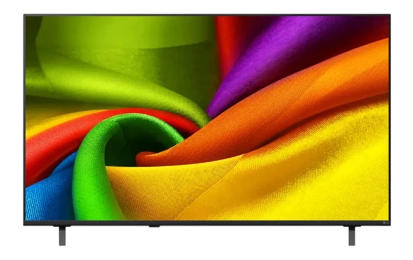LG 65NU900B6LA 65 inç Uydu Alıcılı Smart 4K AI Sihirli Kumanda 60Hz webOS26 AI UHD TV