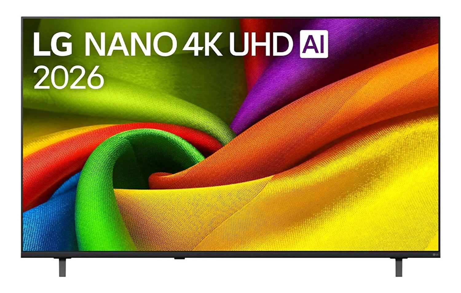LG 65NU900B6LA.APEZ 65 165 Ekran 4K UHD WebOS Smart LED TV