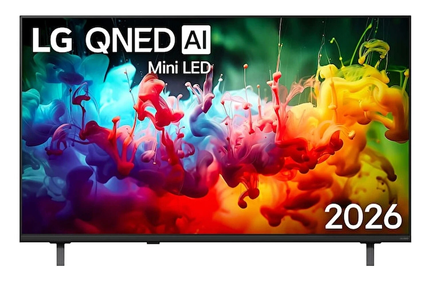 LG 65QNED70B6C.APEZ 65 165 Ekran 4K UHD WebOS Smart Miniled TV
