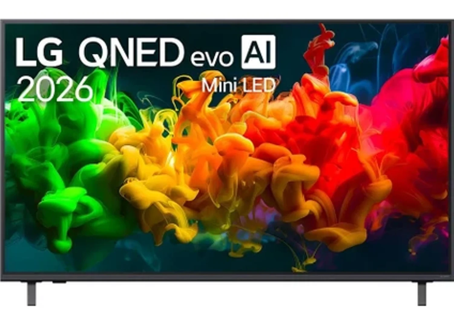 LG 65QNED81B6A 65” 165 Ekran Uydu Alıcılı 4K Ultra HD smart webOS MiniLED TV