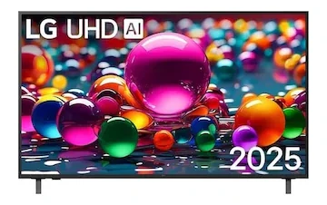LG 65UA84006LB 4K Ultra HD 65″ 165 Ekran Uydu Alıcılı webOS Smart LED TV