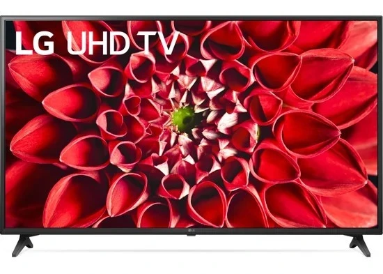 LG 65UN71006LB 65″ 165 CM 4K UHD webOS SMART TV