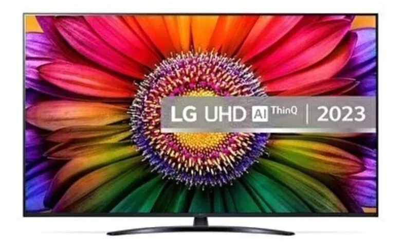 LG 65UR81006LJ 65
