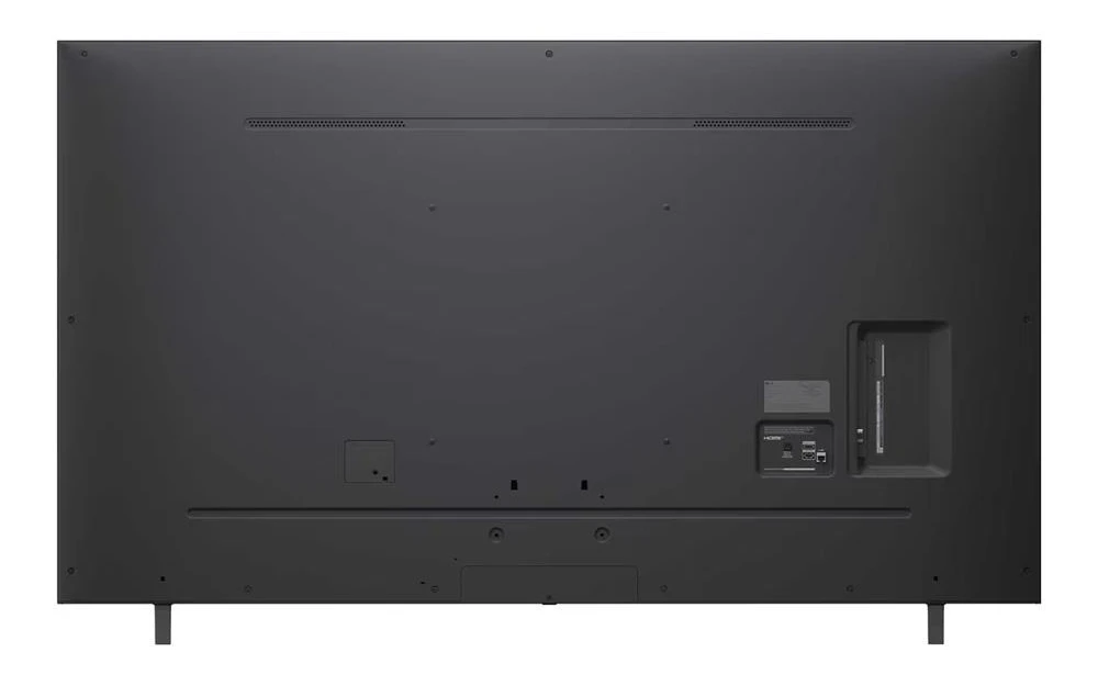 LG 75NANO80A6B 75 inç 190 cm UHD 4K Smart TV AI Sihirli Kumanda webOS25,Uydu Alıcı