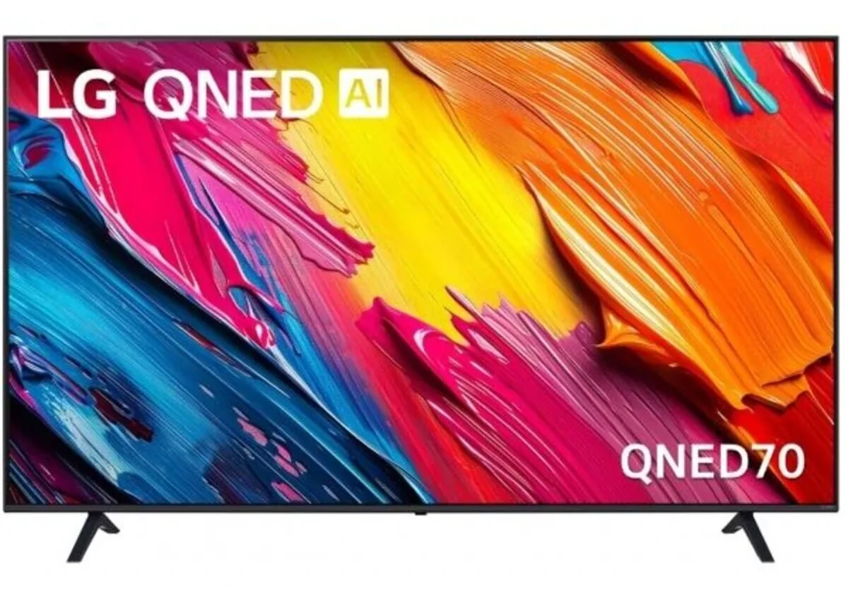 LG 75QNED70A6A 4K Ultra HD 75